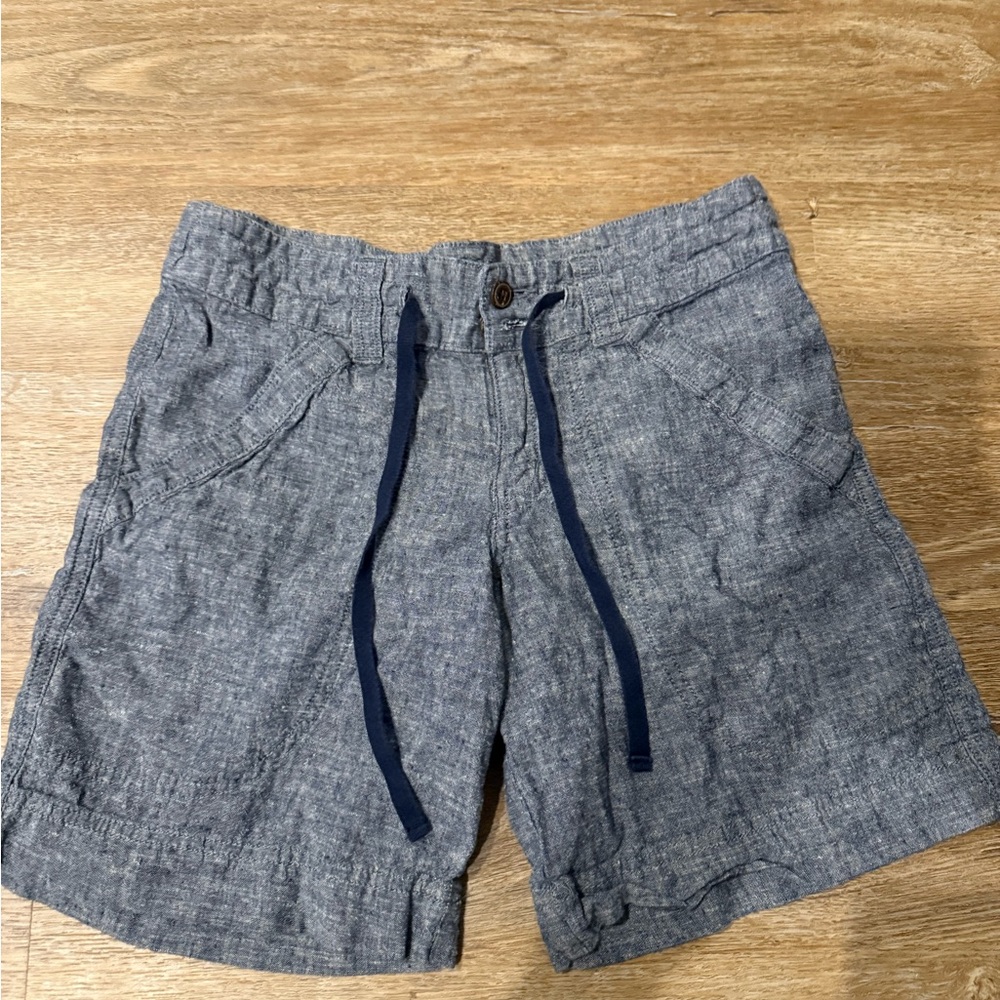 Patagonia Women’s 2 Grey Shorts